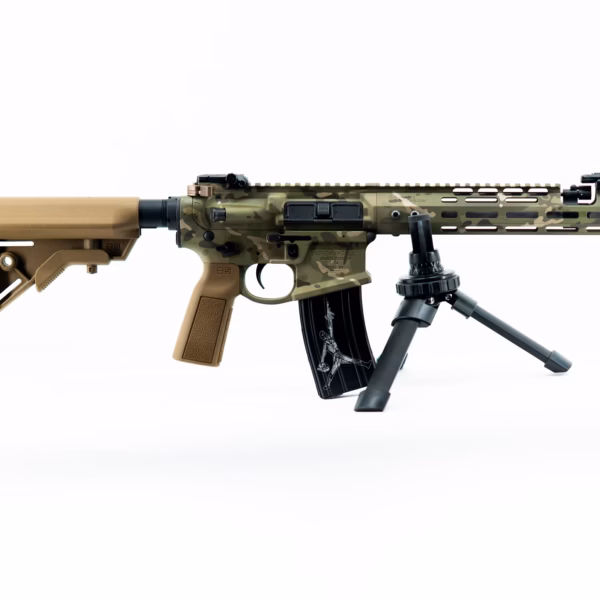 Noveske micro switchblock N4 S...