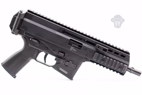 APC9 PRO G 9MM BLACK