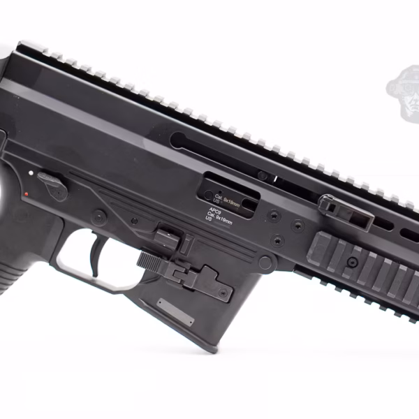 APC9 PRO G 9MM BLACK...