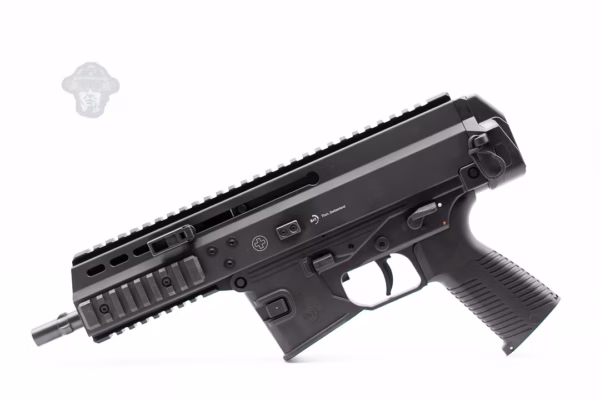 APC9 PRO G 9MM BLACK - Image 2
