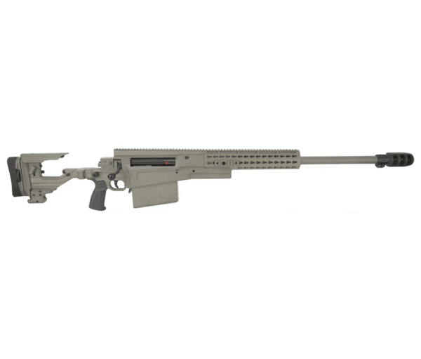 ACCURACY INTERNATIONAL AX ELR Elite Sand