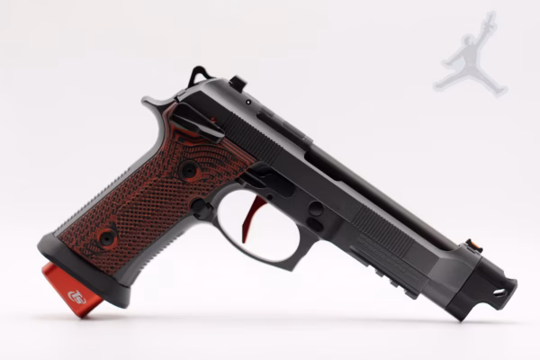 Beretta 92XI 9 MM SAO GARA
