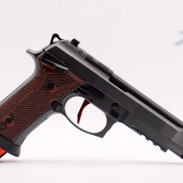 Beretta 92XI 9 MM SAO GARA...