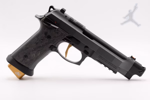 Beretta 92XI 9MM SAO Corsa