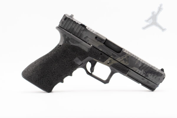 Agency G21 .45 ACP Multi-Cam BLK