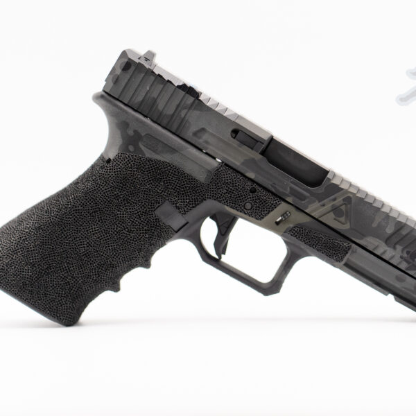 Agency G21 .45 ACP Multi-Cam B...