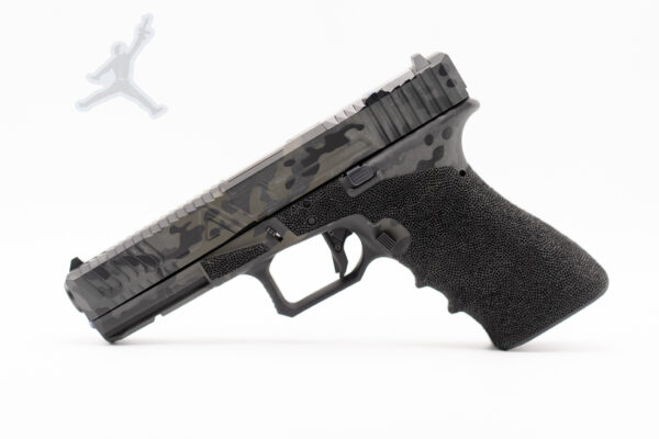 Agency G21 .45 ACP Multi-Cam BLK - Image 2
