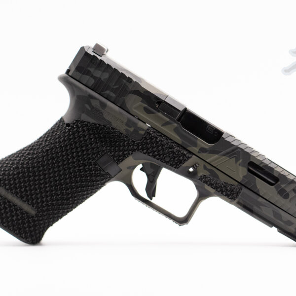 Agency G22 40 S&W Multi-Ca...