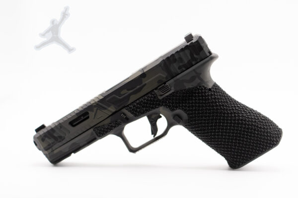 Agency G22 40 S&W Multi-Cam BLK - Image 2