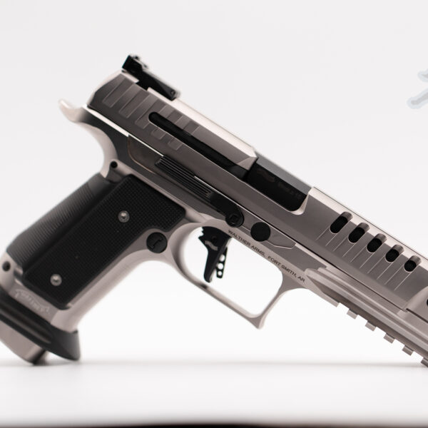 Walther PPQ Q5 Match SF Black ...