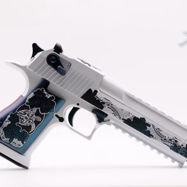 Magnum Research Desert Eagle M...