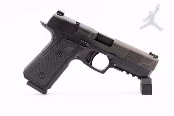 Hudson H9 9MM and Daniel Defense H9 black 9MM combo deal - Image 2