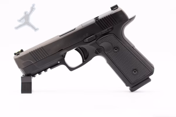 Hudson H9 9MM and Daniel Defense H9 black 9MM combo deal - Image 3