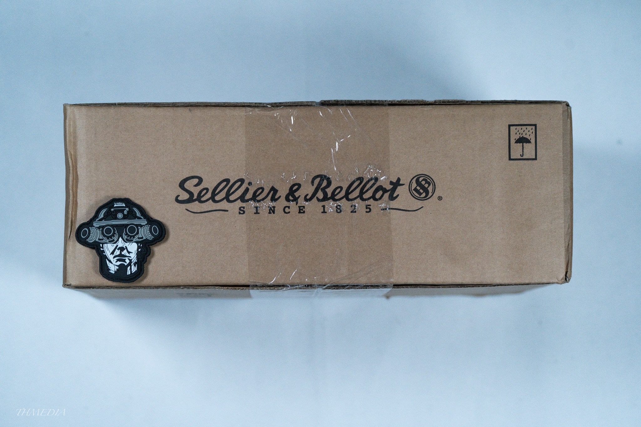 SELLIER AND BELLOT, 300 AAC BL...