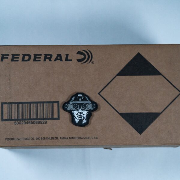 FED, 357 SIG, 125 GR., TRUNCAT...