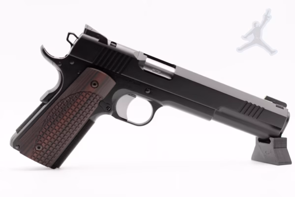 Dan Wesson Bruin 10 MM Black
