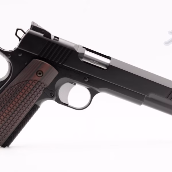 Dan Wesson Bruin 10 MM Black...