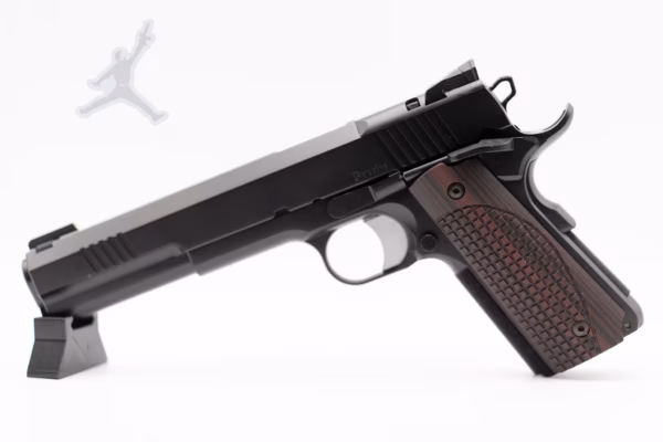 Dan Wesson Bruin 10 MM Black - Image 2
