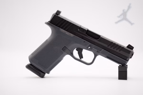Ruger® X Magpul® (RXM™) 9MM