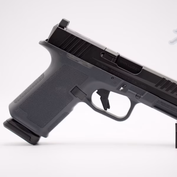 Ruger® X Magpul® (RXM™) 9M...