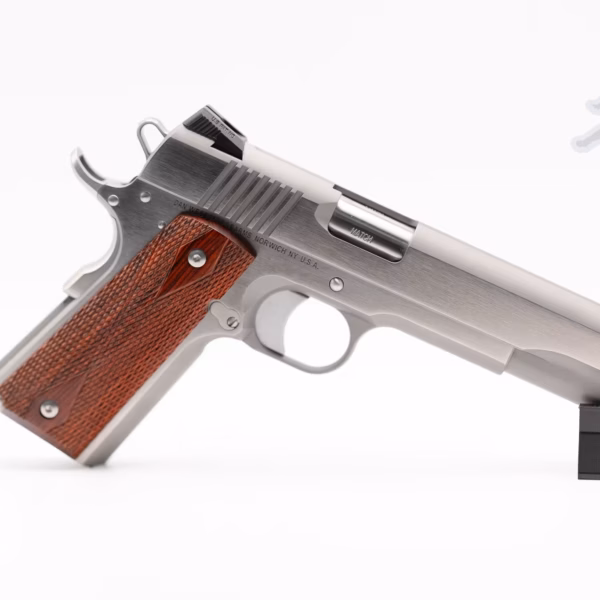 Dan Wesson Razorback 10 MM Bru...