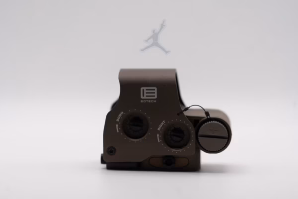 EOTECH HHS™ VIII TAN - Image 2