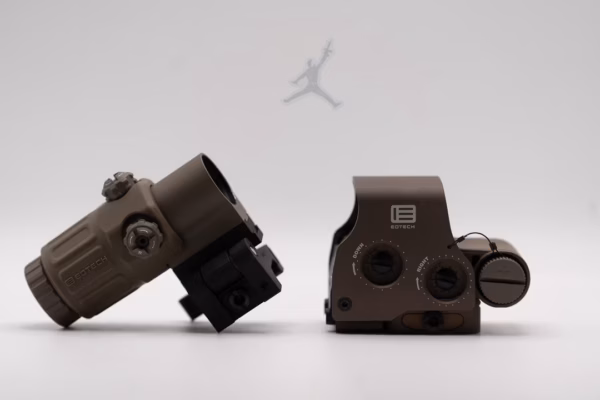 EOTECH HHS™ VIII TAN