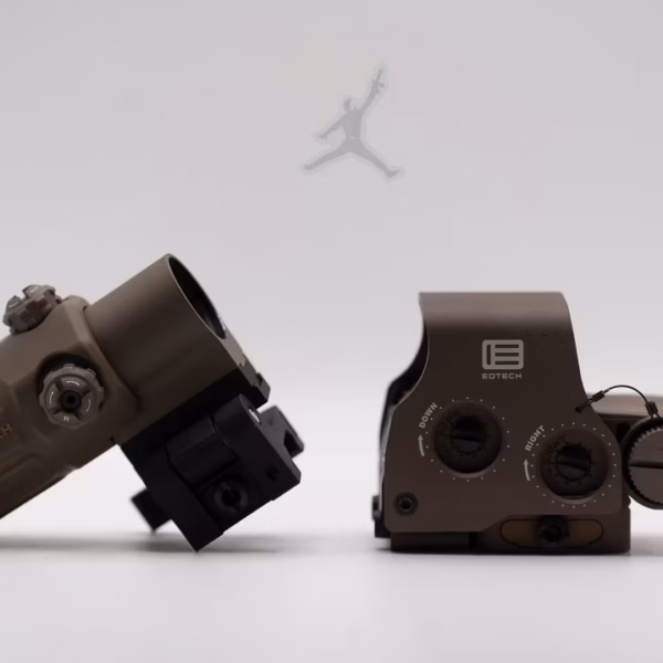 EOTECH HHS™ VIII TAN...