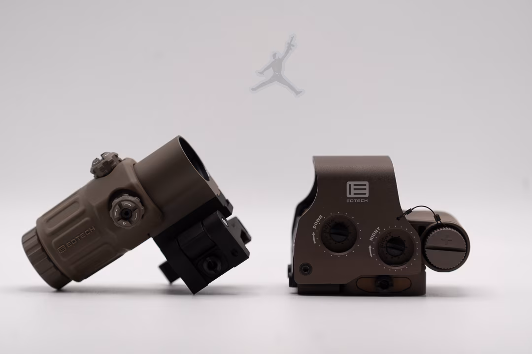EOTECH HHS™ VIII TAN...