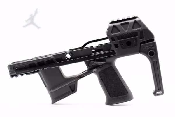 Raider X P320 Black - Image 2
