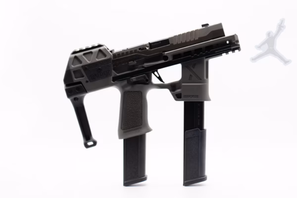 Raider X P320 X5 Legion