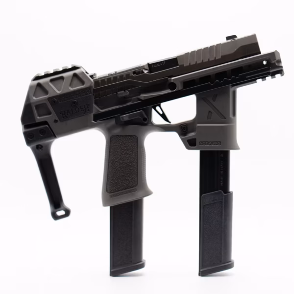 Raider X P320 X5 Legion...