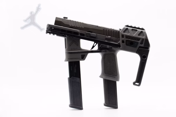 Raider X P320 X5 Legion - Image 2