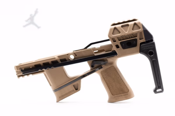 Raider X P320 FDE - Image 2