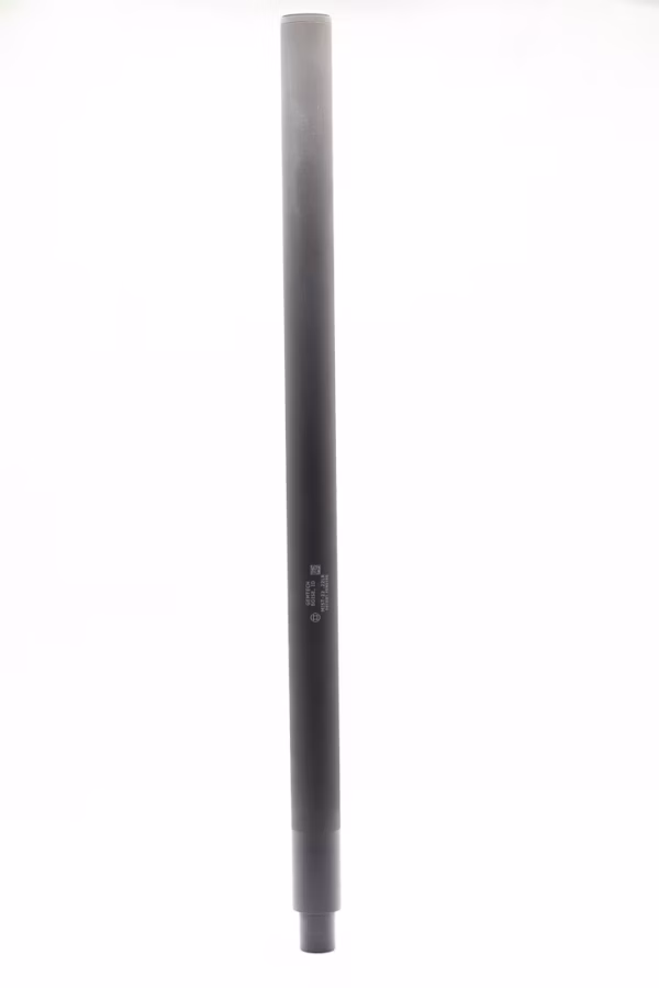 GEMTECH MIST-22 BLACK