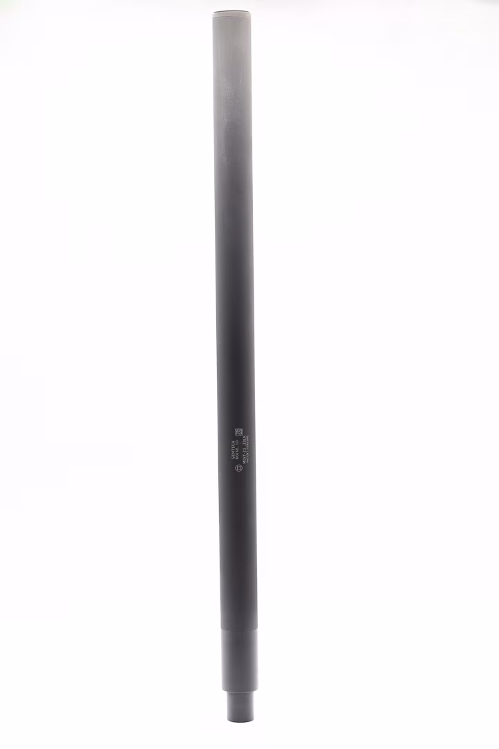 GEMTECH MIST-22 BLACK...