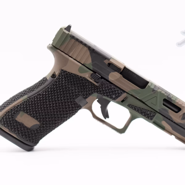 Agency G20 10MM Urban...