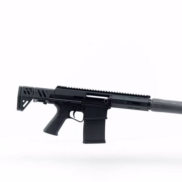 GEN-12 PDS BLACK – 5&#82...