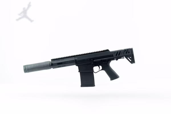 GEN-12 PDS BLACK - 5" BARREL - Image 2