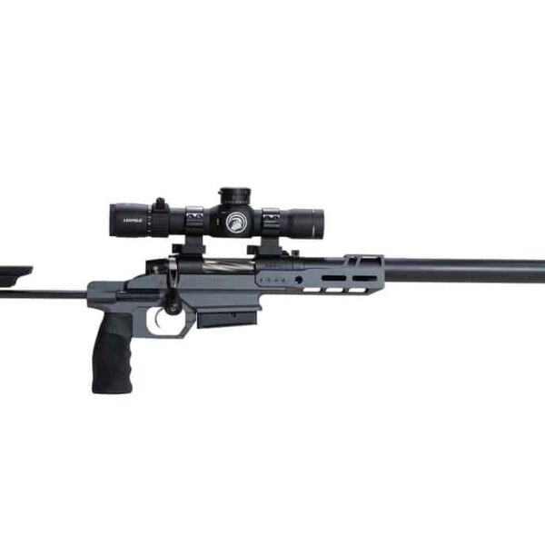 Skunkwerks – The Account...