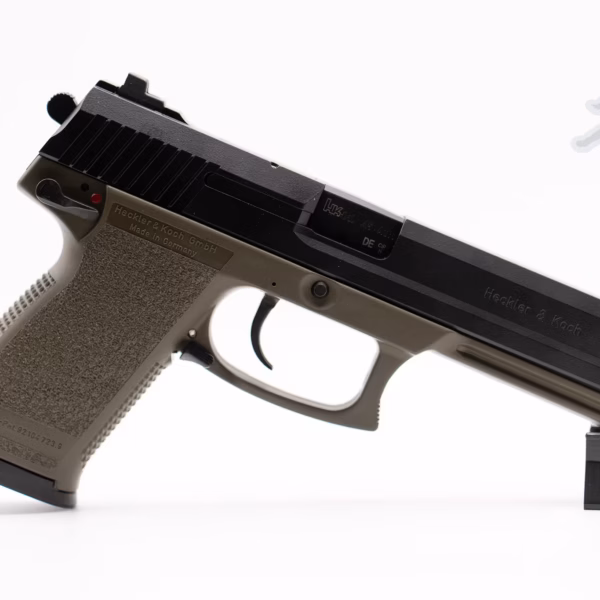 HK MARK 23 45 Auto (ACP) 5.87i...