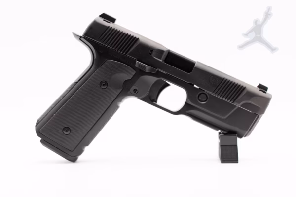 Hudson H9 9MM and Daniel Defense H9 black 9MM combo deal - Image 4