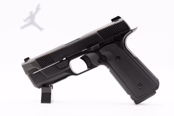 Hudson H9 9MM and Daniel Defense H9 black 9MM combo deal - Image 5