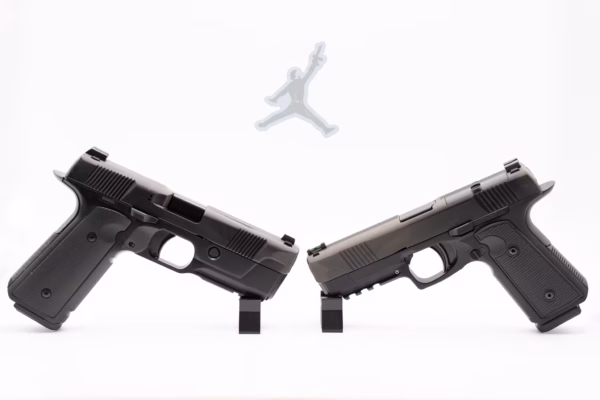 Hudson H9 9MM and Daniel Defense H9 black 9MM combo deal