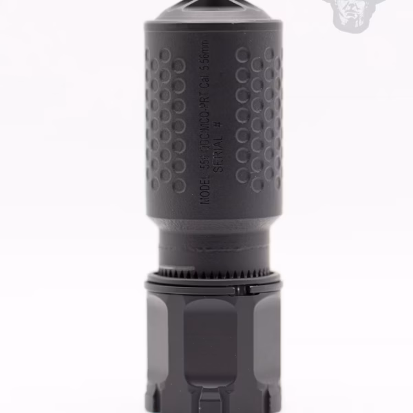 Knights Armament MCQ QDC PRT 5...