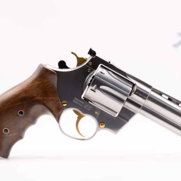 Korth Classic .44 magnum DLC C...
