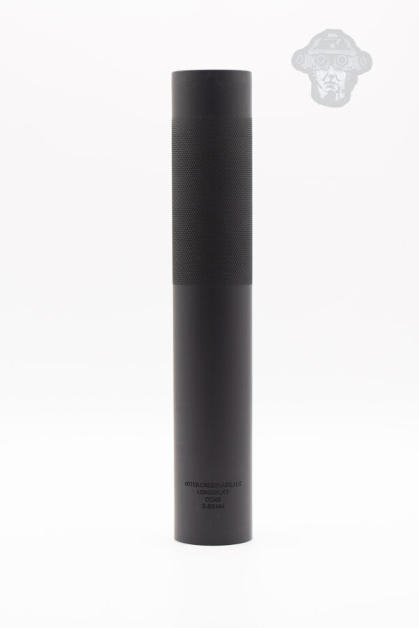 Otter Creek Labs, LLC OCM5 5.56 Black