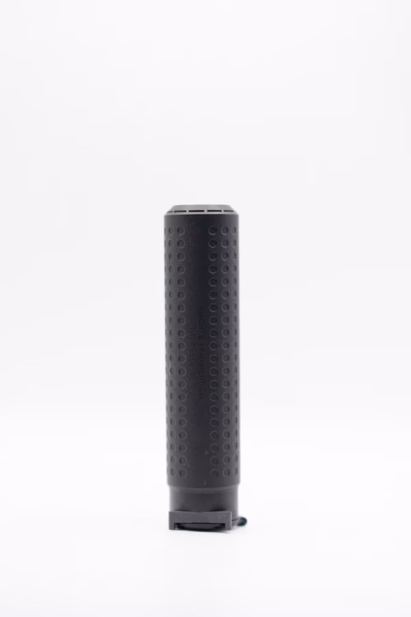 Knights Armament 5.56 QDSS NT4 PRG Black
