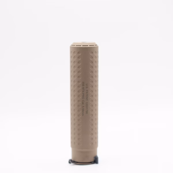 Knights Armament 5.56 QDSS NT4...