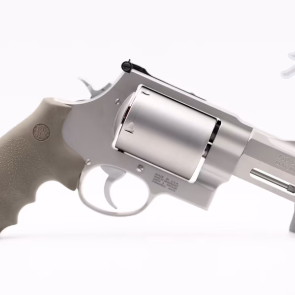 S&W M460 Carry 460 S&W...